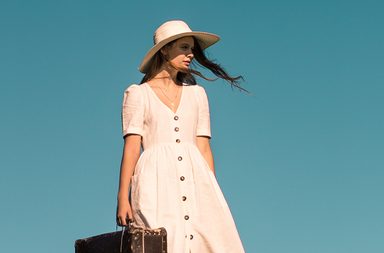 اختبار: أي نوع من الرجال تجذبين؟