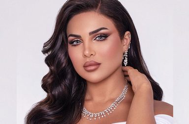 طقم ذهب ابيض للعروس