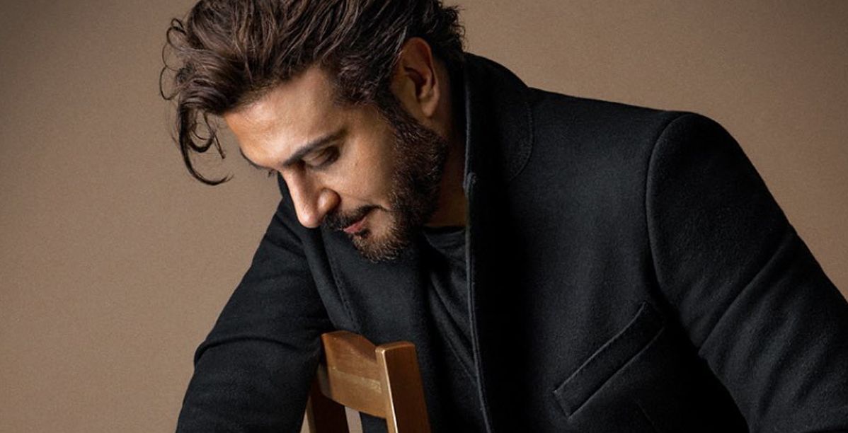 كم عمر ماجد المهندس؟