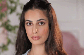 بالفيديو، مكياج ترند 2023