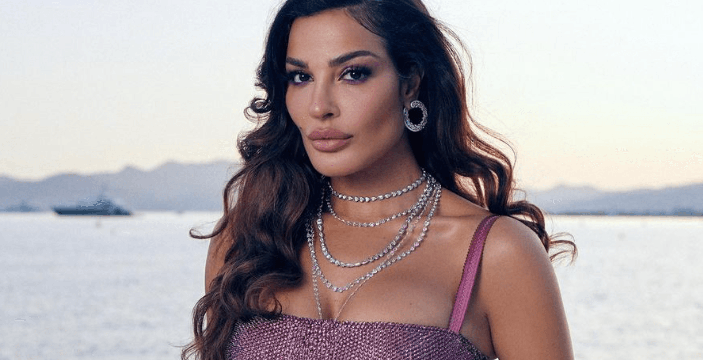 مسلسلات نادين نجيم