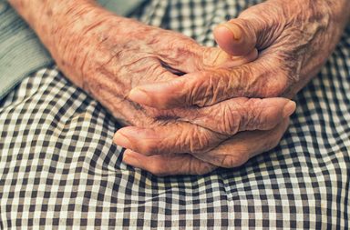 اختبار: كيف ستعيشين مرحلة الشيخوخة؟