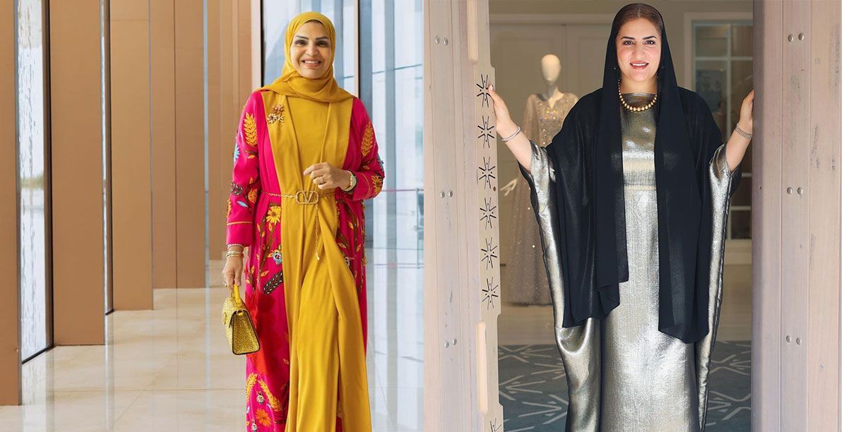 بمناسبة المرأة العُمانية ياسمينة تقابل ثلاث من أبرز نساء السلطنة