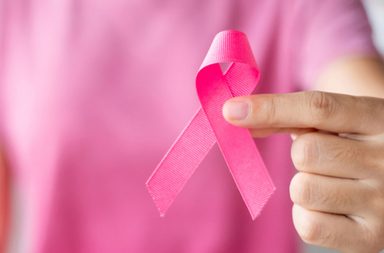عوارض السرطان الثدي