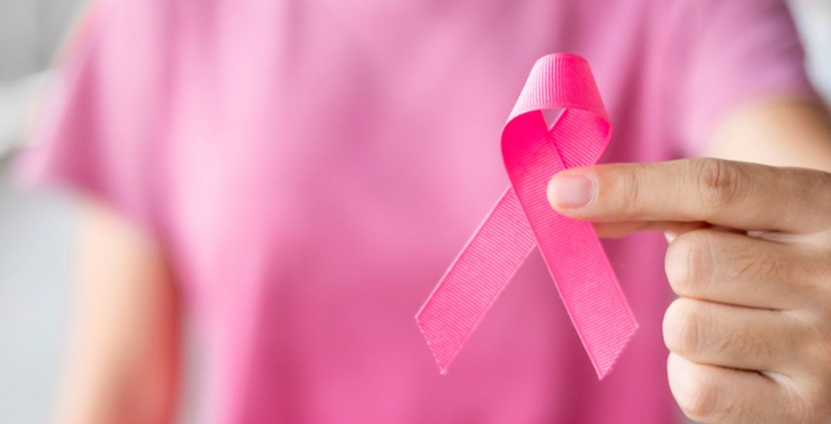 عوارض السرطان الثدي