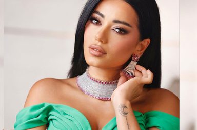تاتو النجمات بين الموضة والقصص المخفية