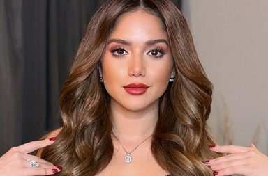 رنا رئيس تنفصل عن خطيبها وتحذف صورهما، فما السبب؟