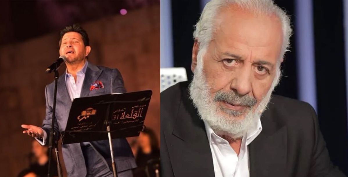 نجوم عرب وعالميون خسروا أعز أحبابهم