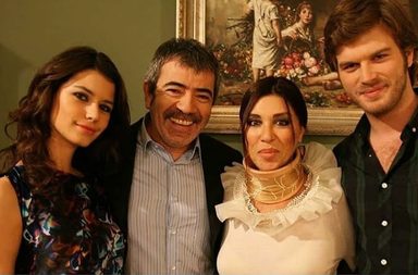 مسلسلات تركية قديمة مازالت محفورة في أذهاننا