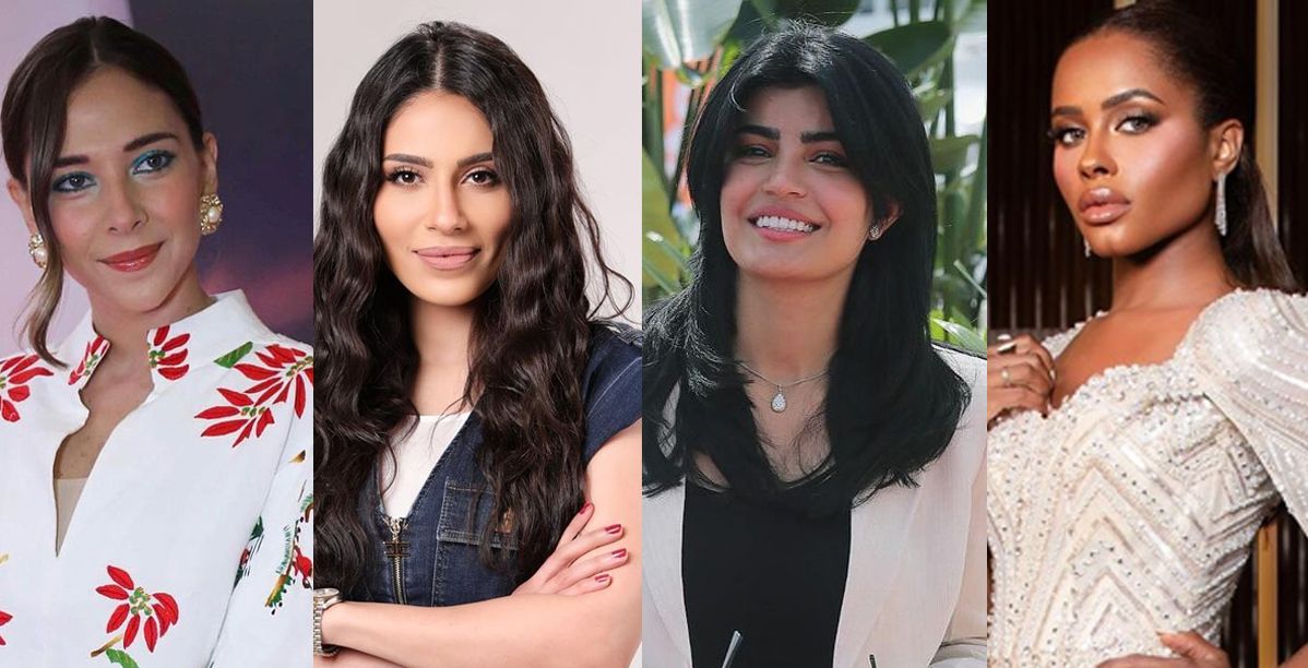 اسماء الفنانات السعوديات المرشحات لحفل جوائز Joy Awards