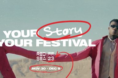 الكشف عن شعار مهرجان البحر الأحمر السينمائي وقائمة أفلامه لعام 2023
