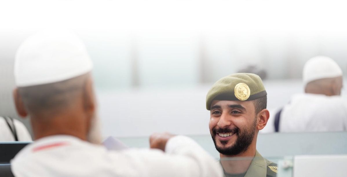 الجوازات السعودية تسمح للمقيم السوداني باصدار تأشيرة زيارة لهؤلاء الأقارب