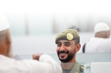 الجوازات السعودية تسمح للمقيم السوداني باصدار تأشيرة زيارة لهؤلاء الأقارب