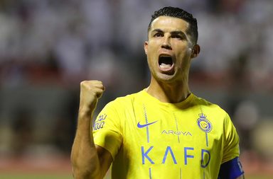 متحف كريستيانو رونالدو يفتح أبوابه أمام زوار موسم الرياض