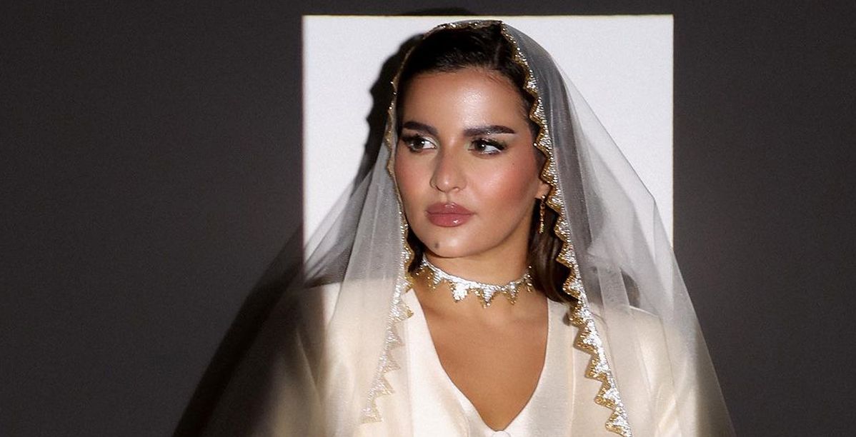 لقاء مع مصممة الأزياء السعودية هبة الفرّاش وحديث عن بصمتها الفارقة في عالم الموضة