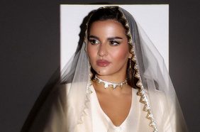 لقاء مع مصممة الأزياء السعودية هبة الفرّاش وحديث عن بصمتها الفارقة في عالم الموضة