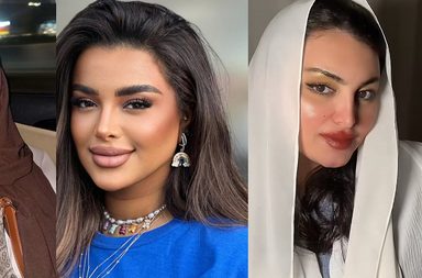 تيك توكر سعوديات يصرحنّ بتصريحات نارية مثيرة للجدل خلال بثوث التيك توك)