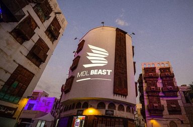 مدل بيست تُطلق فعاليات "بلد سوشل" الموسيقية من قلب جدة التاريخية