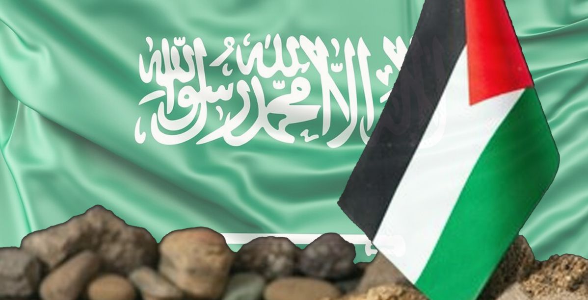 علامات سعودية محلية تدعم غزة تعرفي على أهمها