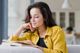 ما هي خطوات القراءة المتعمقة؟