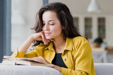 كتب تطوير الذات للمرأة