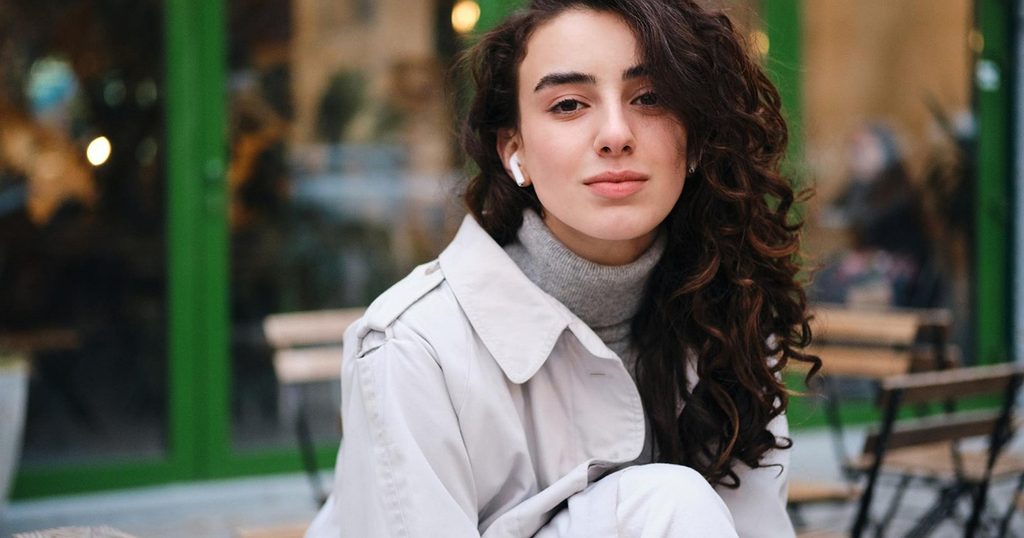 صفات مولودة برج الحوت