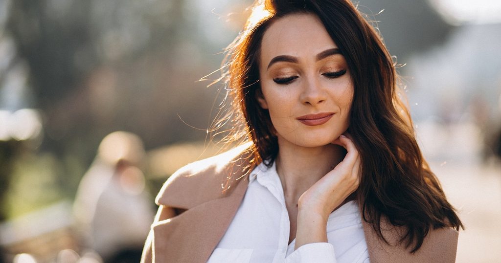 طريقة العناية بجمالك