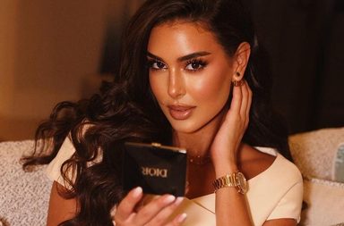 اجمل الممثلات المصريات