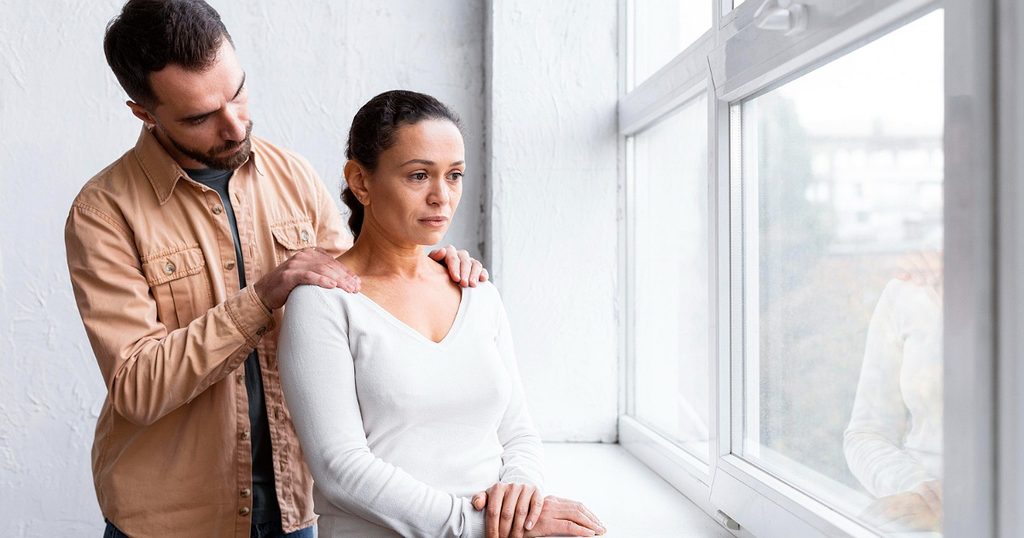 طريقة التعامل مع التجاهل