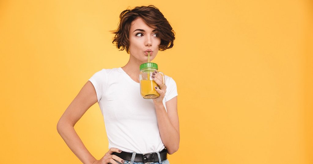 مكونات طبيعية للتخسيس