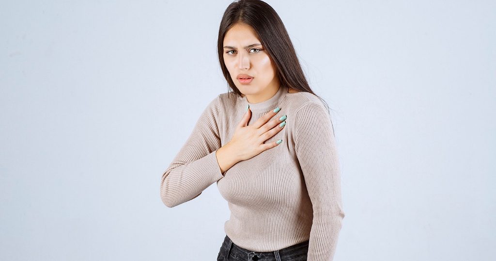 طريقة اختبار التنفس