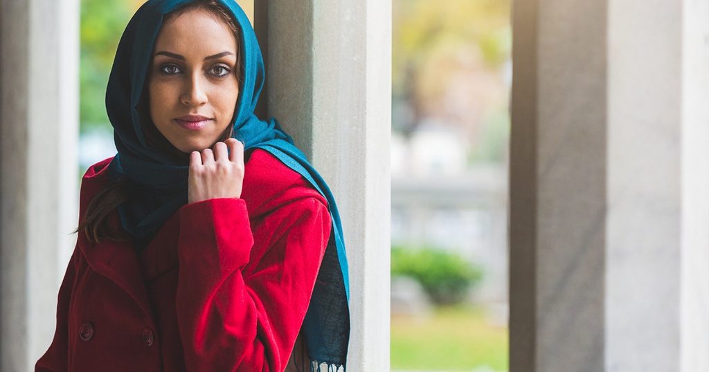 دعاء لطلب الجمال