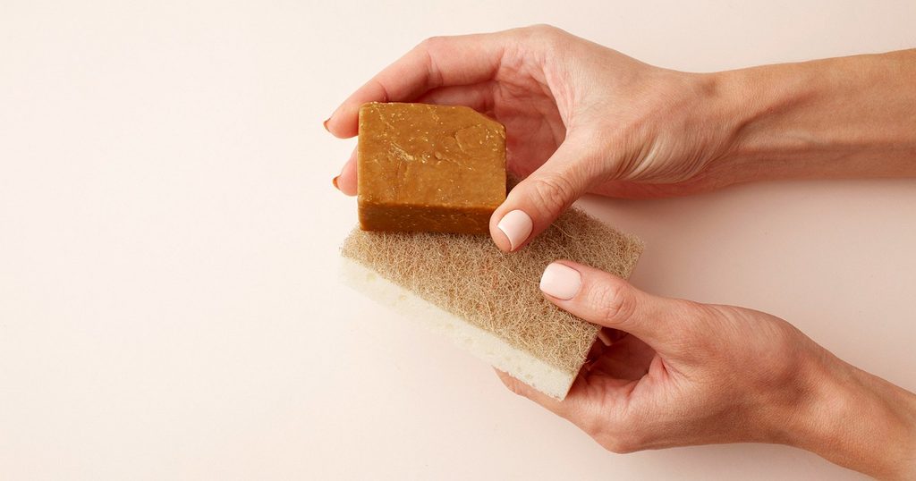 تفتيح المنطقة الحساسة