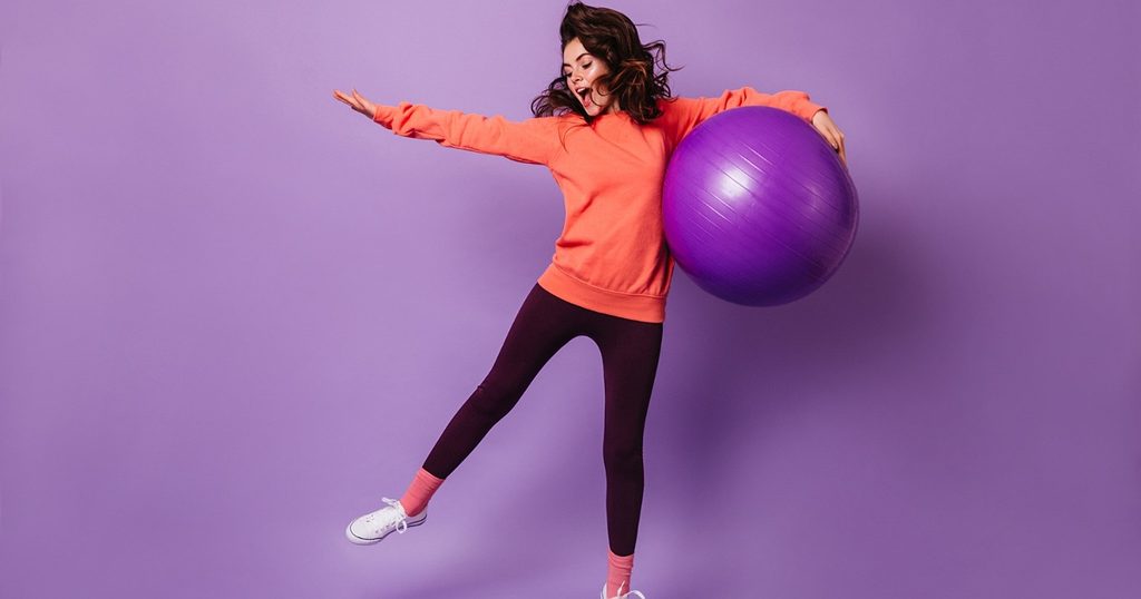 فوائد ممارسة الرياضة