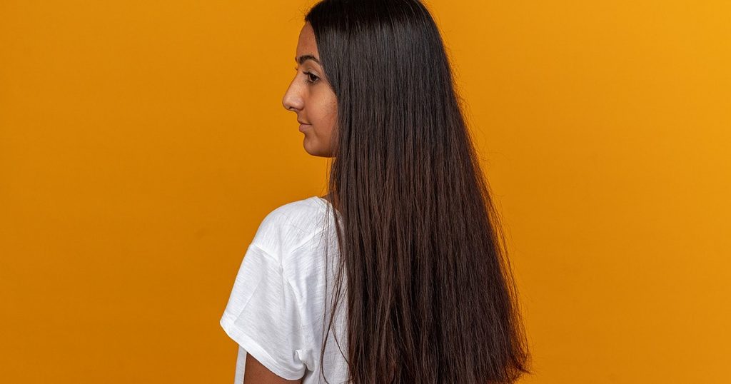 فوائد ماء الارز للشعر