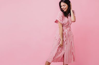 اقمشة شتوية مقلمة