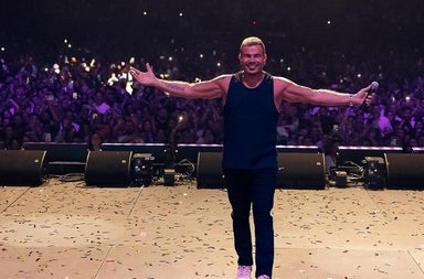 أشهر أغاني عمرو دياب