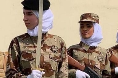 شروط القبول في الكليات العسكرية في السعودية