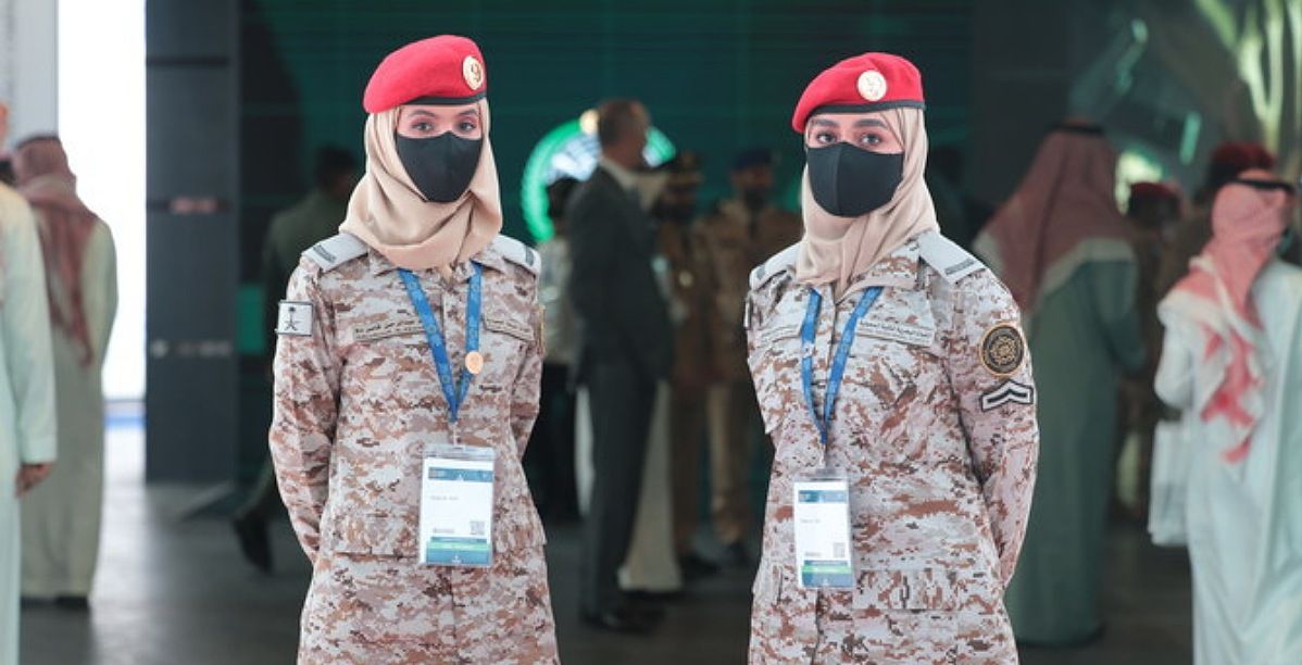 مواعيد التسجيل في وظائف في الداخلية السعودية