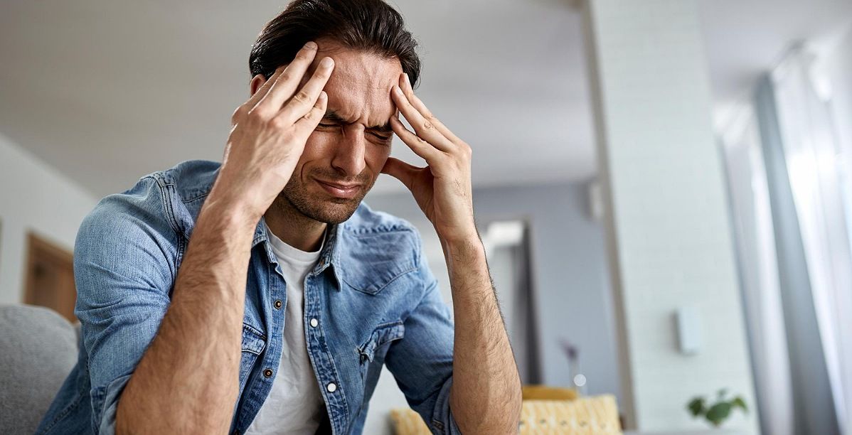 خبر صادم ما وجد في جمجمة رجل