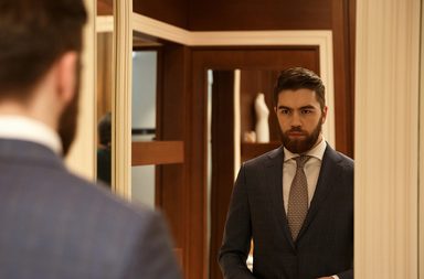 التعامل مع الشخصية النرجسية