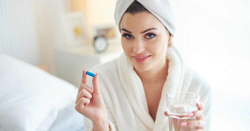 فوائد الفيتامين B12