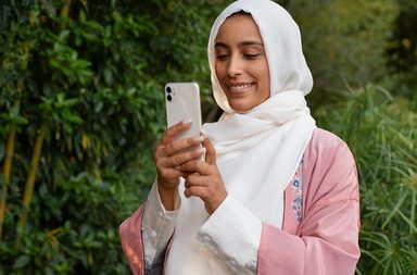 باقة انترنت من STC