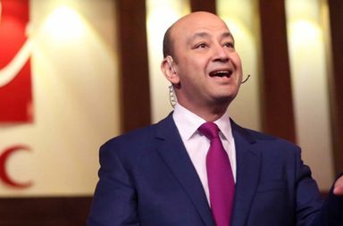 عمرو أديب يمنح الجنسية السعودية إلى جانب المصرية