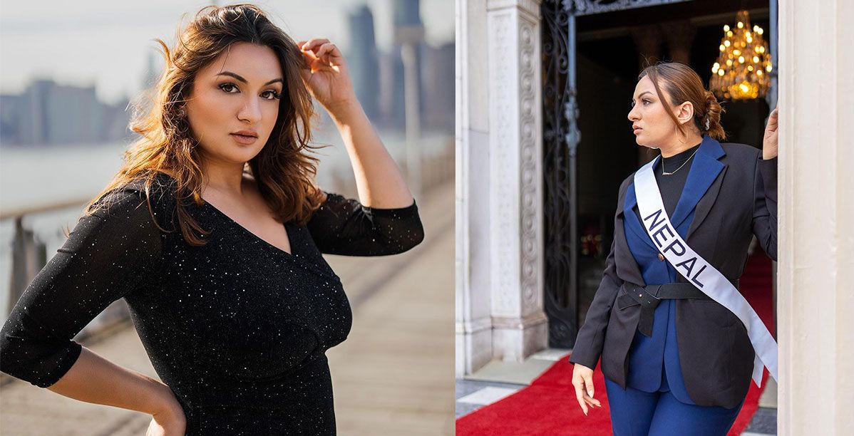 ملكة جمال النيبال تكسر صورة المرأة النمطية، فمن هنّ الأخريات؟