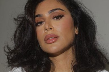 هدى قطان تتبرع بمليون دولار لصالح أطفال غزة ودعم القضية الفلسطينية