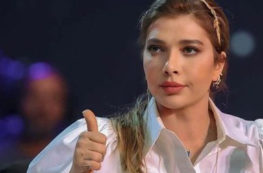 اطلالة أصالة في حفلها الأخير ضمن فعاليات الرياض وإثارتها للجدل
