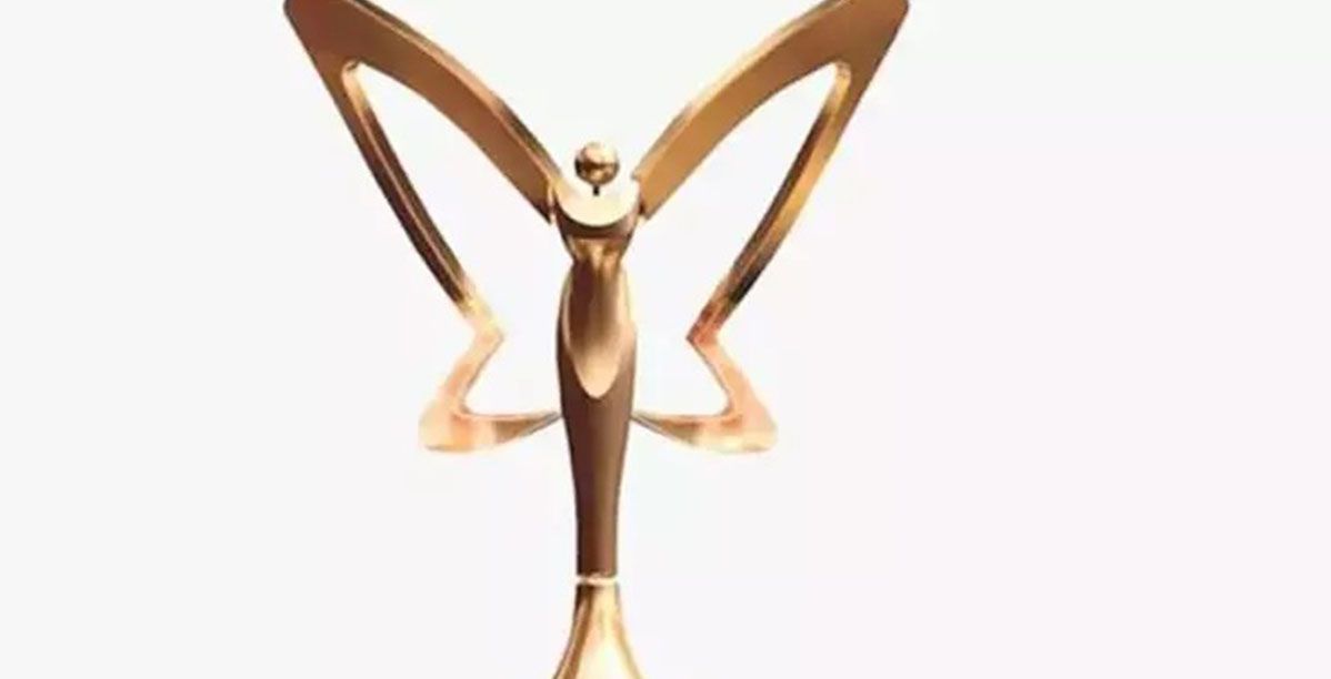 تسريبات غير رسمية عن جائزة أفضل ثنائي تركي ضمن حفل الفراشة الذهبية