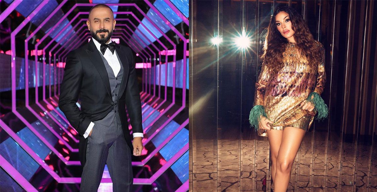 الكشف عن الممثّل الذي سيقف أمام نادين نسيب نجيم في مسلسل 2024 بدلًا من قصي خولي