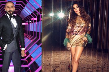 الكشف عن الممثّل الذي سيقف أمام نادين نسيب نجيم في مسلسل 2024 بدلًا من قصي خولي